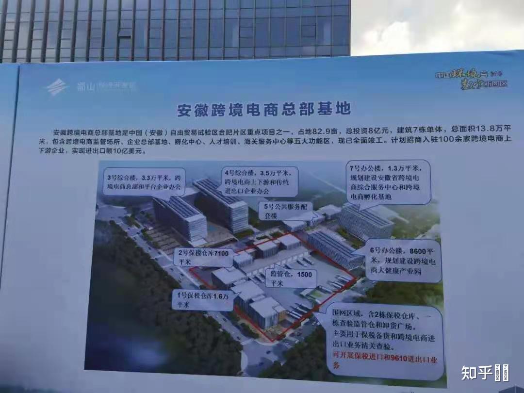 安徽自贸试验区合肥片区将会为合肥发展带来什么有怎样的实际意义