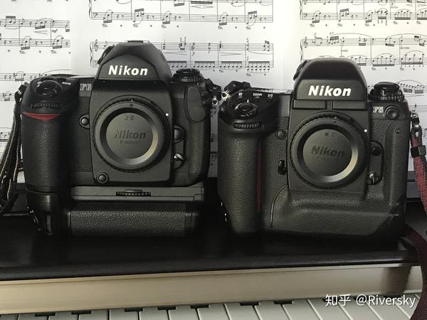 nikonf6–尼康胶片相机的天鹅之歌