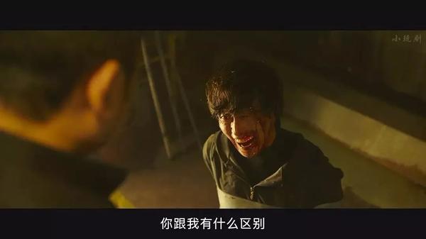 《恶人传》:燃爆戛纳的韩国动作片,你敢看吗?