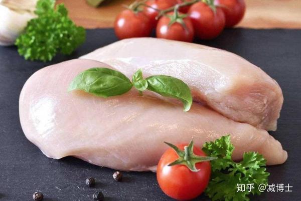 减肥吃鸡肉会胖吗 zhuanlan.zhihu.com