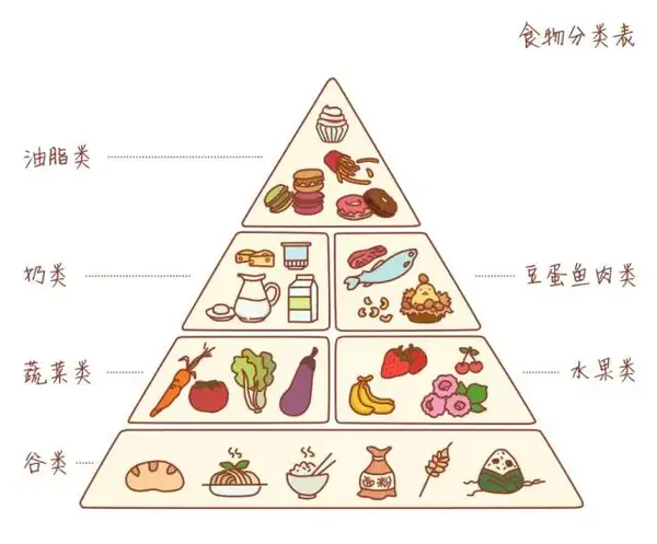 人体每天至少需要多少卡路里,多少比较健康?