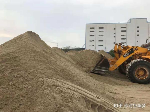 砂石料介绍