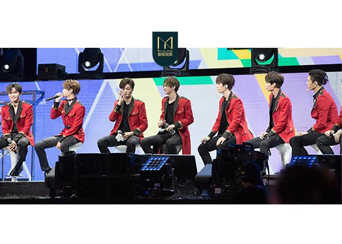 the nine percent,ninepercent成员 2018年4月6日,nine percent宣布成立, 180天之后,首张专辑《to the