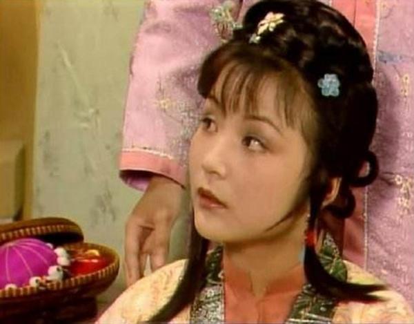 红楼梦史湘云的曲词里写满了她悲凉的一生