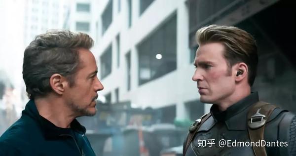 写给全世界最好的tonystark