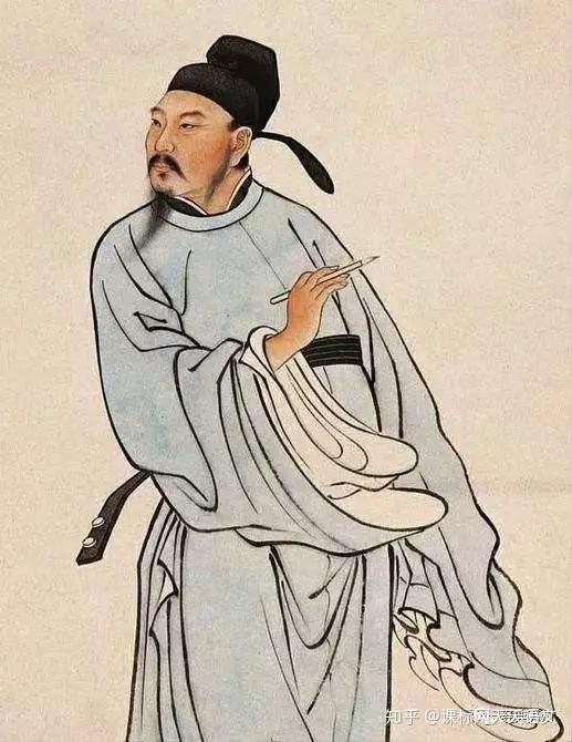 积进强硬,兼善天下,白居易的一生不平凡!