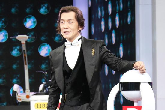 太突然李咏老师走了