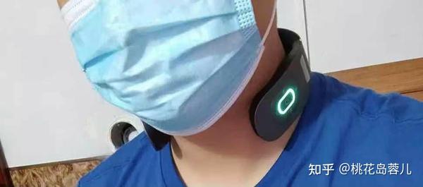 为什么有些颈椎按摩仪有刺痛感?是漏电了?