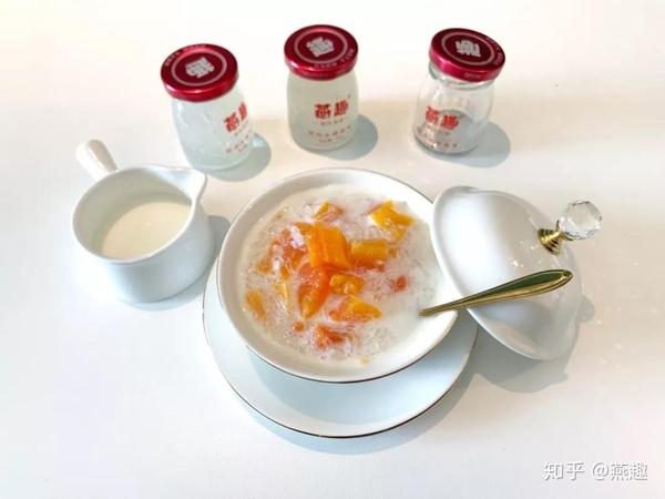 养颜暖心的木瓜牛奶燕窝,你会做吗?
