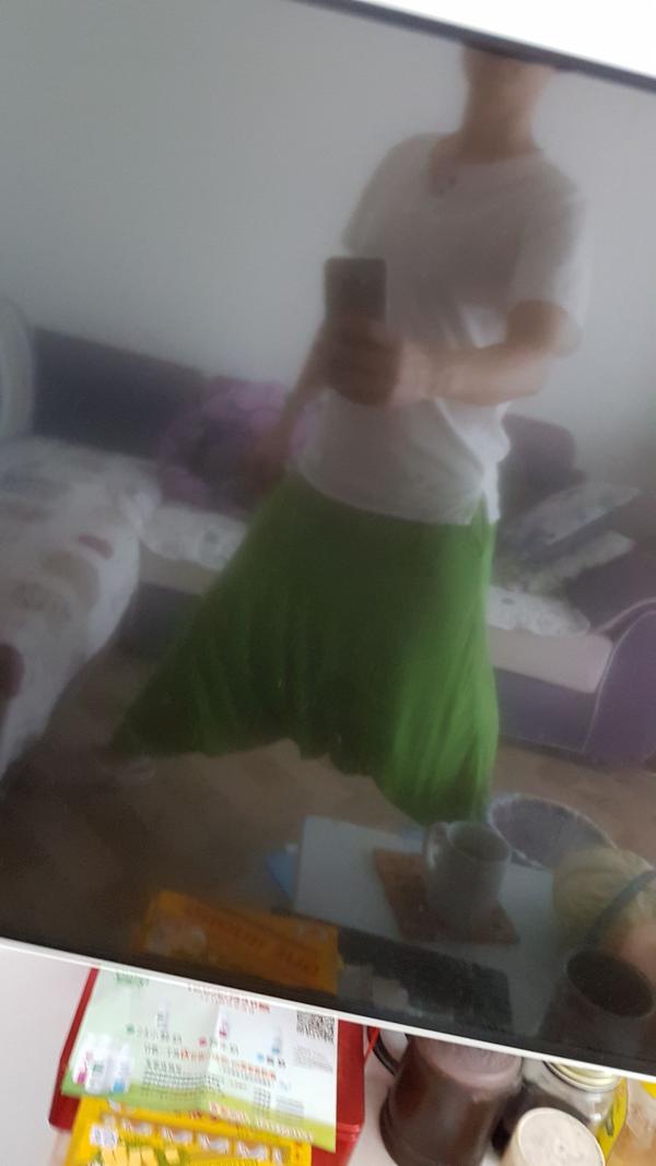 男生穿裙子是一种什么样的体验?