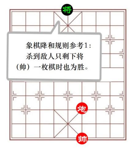 战旗象棋