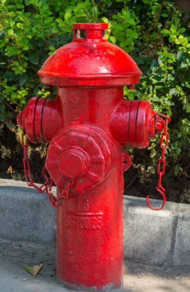 注册消防工程师考试考点大全:室外消火栓设置要求.
