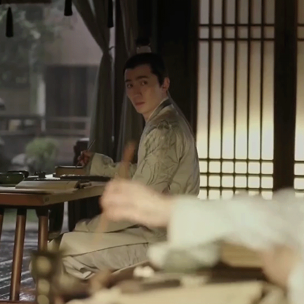 如何评价剧版《知否》中的齐衡一角?