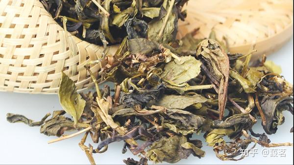 六大茶类中"最没有存在感"的茶类—黄茶