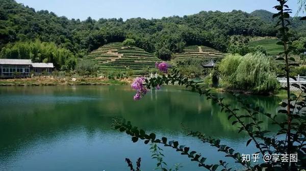 福清天生农庄旅游景区