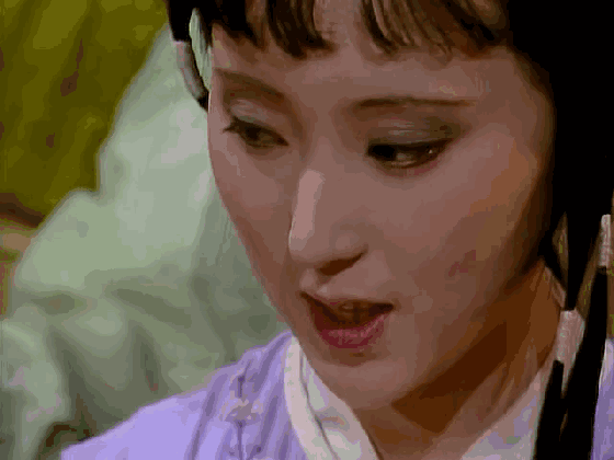 撩妹技巧满分的贾宝玉连问了林黛玉三个问题.