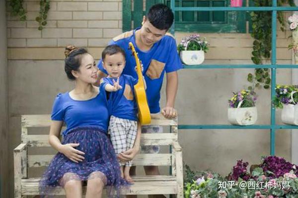 为什么建议大家有条件一定要生二胎?看完张梓琳女儿的