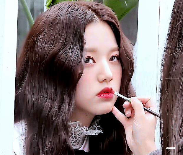 如何评价《produce48》中韩混血starship练习生张元英