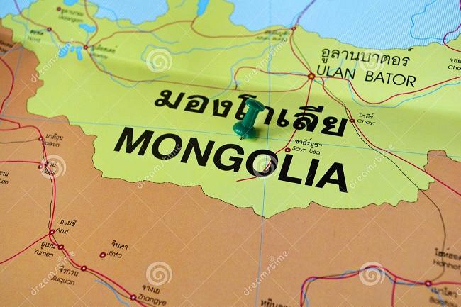 地缘政治16为什么蒙古国人口这么少如果蒙古国有几千万人口会怎样影响