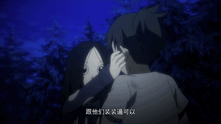 动漫 卡通 漫画 头像 320_180 gif 动态图 动图