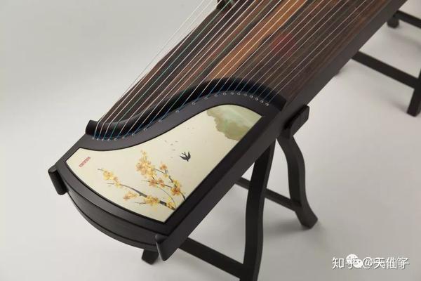 古筝筝码的错误摆放会影响你古筝的音色