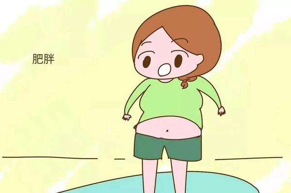 产后如何科学减肥?学会这三招助您快速减肥