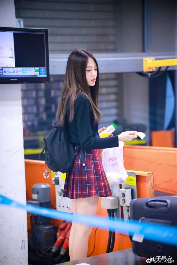 女友力爆棚啊我嘉爱