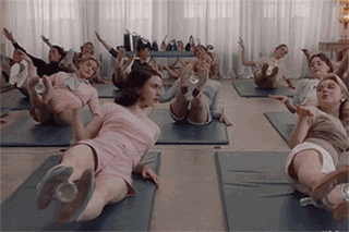 你是不是也是这样的精致女孩子!