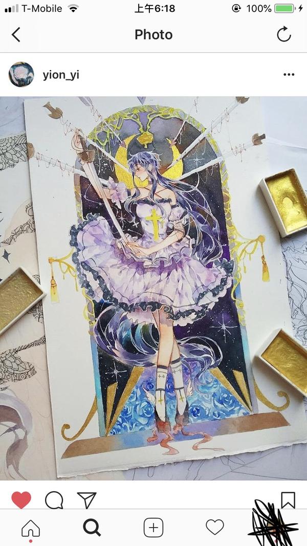 如何评价画师小熊绅士的作品