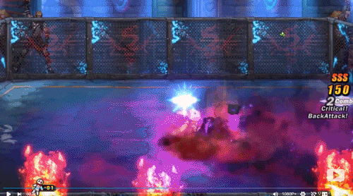 普雷-伊西斯raid团本