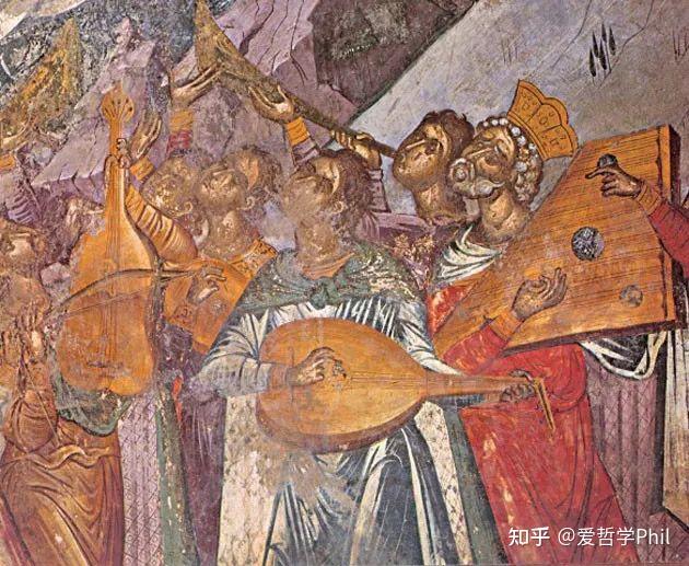 安瑟尔谟 zhuanlan.zhihu.com