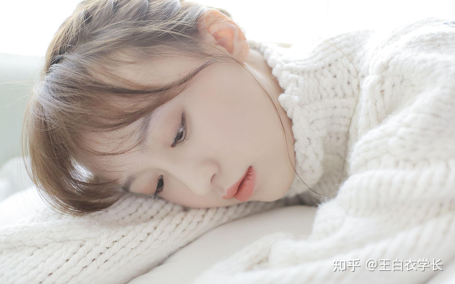 遇到心仪的女生把这四个行为反过来更容易让她爱上你