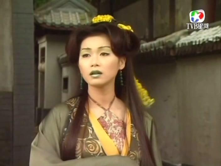 天地争霸美猴王万妖女王穷尽一生只是大将军成佛路上的一道劫