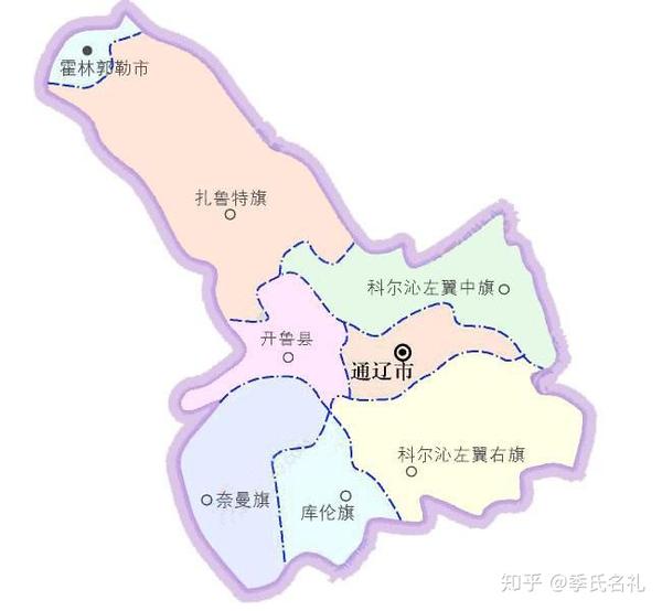 你见过哪些好玩,有趣的地图?