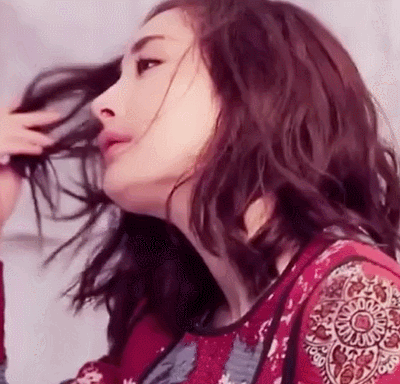 娱乐圈有哪些你觉得眼睛好看的明星?