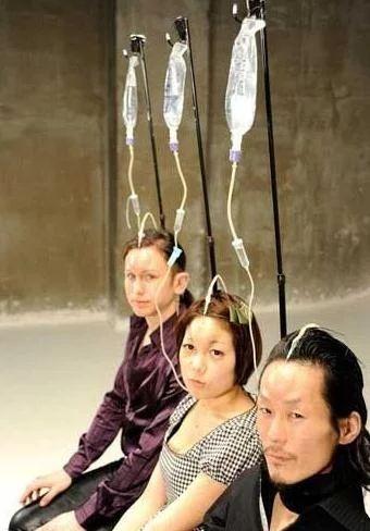 注射生理盐水进行短暂丰胸如何操作