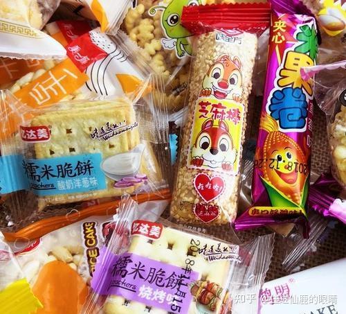 2021年春节过年年货零食清单推荐3500字选购心得