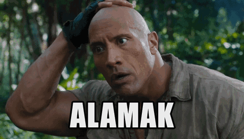 巨石强森的开挂人生勇敢者游戏:决战丛林