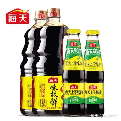 佛山市海天调味食品股份有限公司好吗?海天味业国民认可顶尖品质