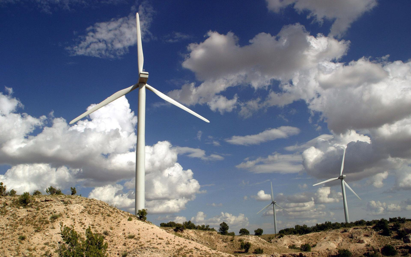 发力风电领域铸件业务助力广大特材快速成长
