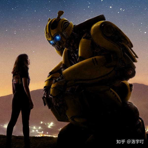 如何评价电影《大黄蜂》(bumblebee)?