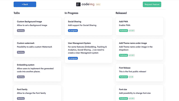 轻松提高代码逼格的图像工具
