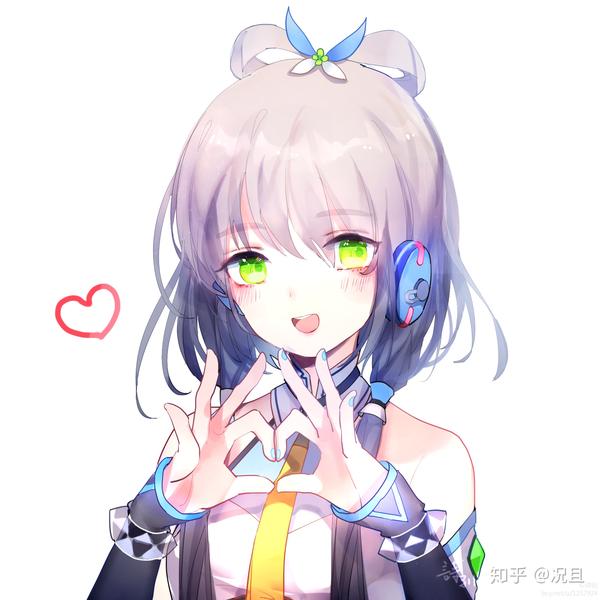 泻药啦w 洛天依x乐正绫