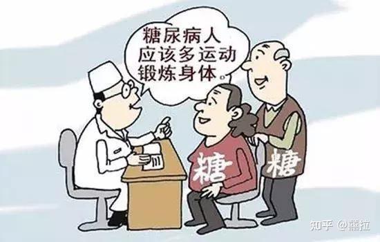 糖尿病应重视三级预防