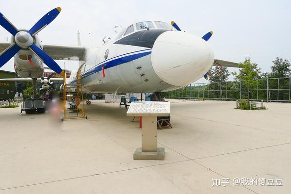 而且完全免费无门票,这就是保定市满城区八大岭航空教育基地博物馆