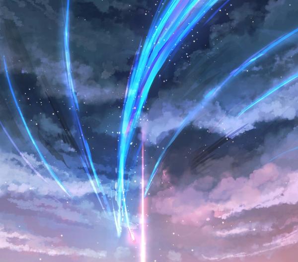 陨石  