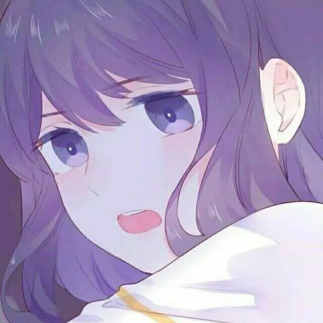 有哪些看上去干净温柔的女生头像