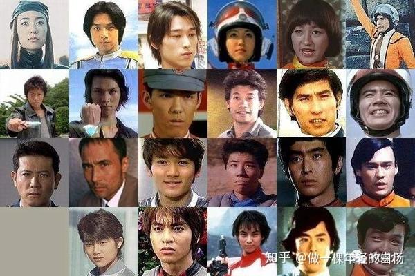 《奥特赛文》作为圆谷英二导演的最后一部作品就足够成为经典,足够让