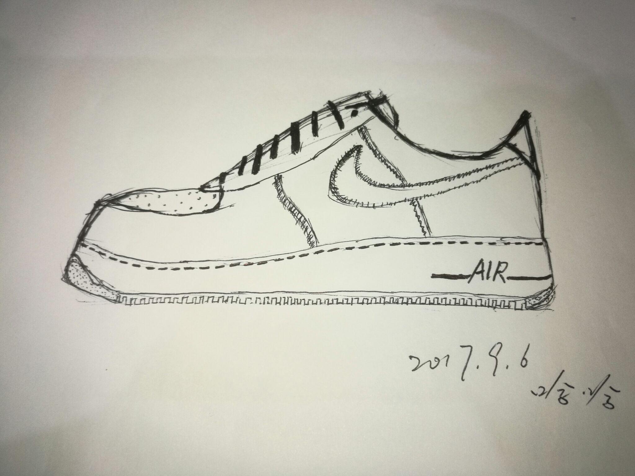 为什么nikeairforce1能在三十年里风靡全球长盛不衰