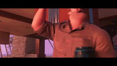 皮克斯这部动画续集,让人等得太久了